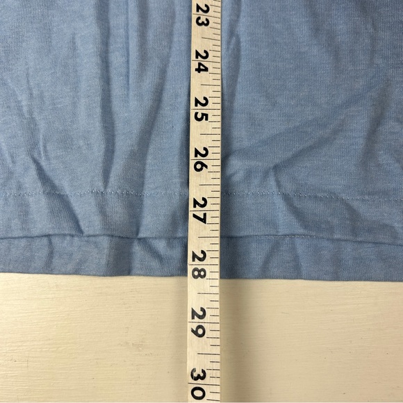 Sportswear 50/50 Tee Shirt Exutone U-8 Hydroplane Boat Racing Vintage 70s 80s - Picture 4 of 5